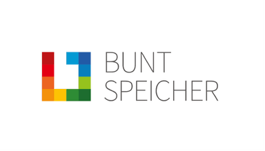 Logo von Buntspeicher Zwönitz