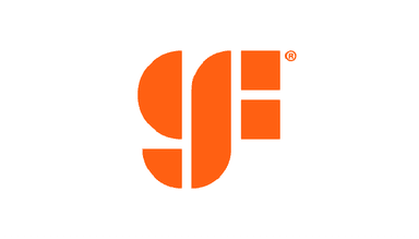 Logo von GlobalFoundries Dresden