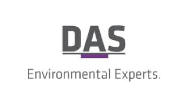 Logo von DAS Environmental Expert GmbH