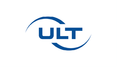 Logo von ULT AG