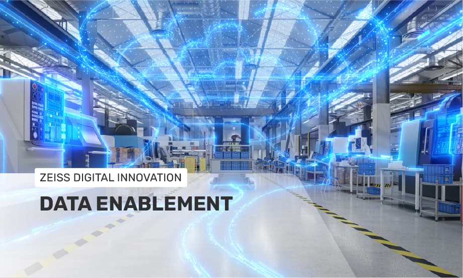 Headerbild Blog – GB ZEISS Digital Innovation, Data Enablement